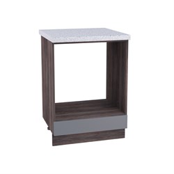 Валерия Шкаф нижний духовой ШНД 600 СМ Сурская Мебель МФ - фото 27