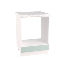 Валерия Шкаф нижний духовой ШНД 600 СМ Сурская Мебель МФ - фото 28