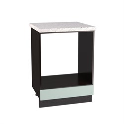 Валерия Шкаф нижний духовой ШНД 600 СМ Сурская Мебель МФ - фото 29