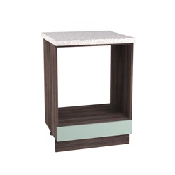 Валерия Шкаф нижний духовой ШНД 600 СМ Сурская Мебель МФ - фото 31