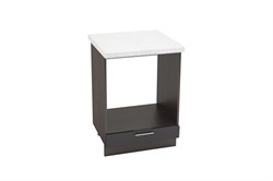 Валерия Шкаф нижний духовой ШНД 600 СМ Сурская Мебель МФ - фото 33