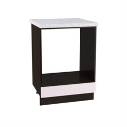 Валерия Шкаф нижний духовой ШНД 600 СМ Сурская Мебель МФ - фото 35