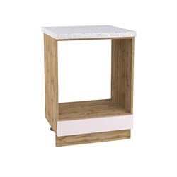 Валерия Шкаф нижний духовой ШНД 600 СМ Сурская Мебель МФ - фото 36