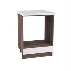 Валерия Шкаф нижний духовой ШНД 600 СМ Сурская Мебель МФ - фото 37