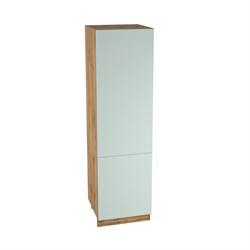 Валерия Шкаф пенал ШП 600М СМ Сурская Мебель МФ - фото 31