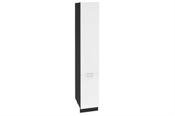 Валерия Шкаф пенал высокий ШП 400Н СМ Сурская Мебель МФ - фото 8