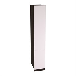 Валерия Шкаф пенал высокий ШП 400Н СМ Сурская Мебель МФ - фото 36