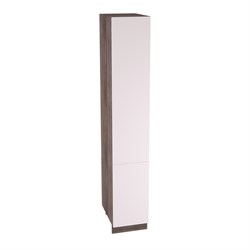 Валерия Шкаф пенал высокий ШП 400Н СМ Сурская Мебель МФ - фото 38