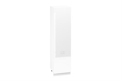 Валерия Шкаф пенал высокий ШП 600МН СМ Сурская Мебель МФ - фото 9