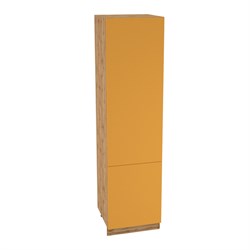 Валерия Шкаф пенал высокий ШП 600МН СМ Сурская Мебель МФ - фото 13