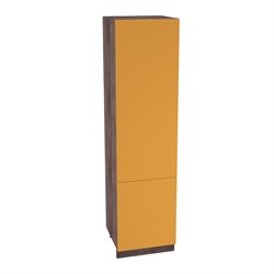 Валерия Шкаф пенал высокий ШП 600МН СМ Сурская Мебель МФ - фото 14