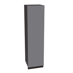 Валерия Шкаф пенал высокий ШП 600МН СМ Сурская Мебель МФ - фото 26