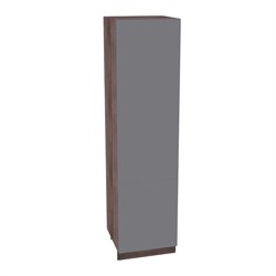 Валерия Шкаф пенал высокий ШП 600МН СМ Сурская Мебель МФ - фото 28