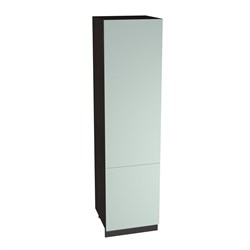 Валерия Шкаф пенал высокий ШП 600МН СМ Сурская Мебель МФ - фото 30