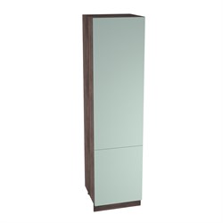 Валерия Шкаф пенал высокий ШП 600МН СМ Сурская Мебель МФ - фото 32