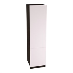 Валерия Шкаф пенал высокий ШП 600МН СМ Сурская Мебель МФ - фото 36