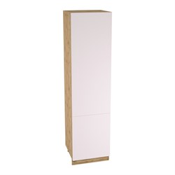 Валерия Шкаф пенал высокий ШП 600МН СМ Сурская Мебель МФ - фото 37