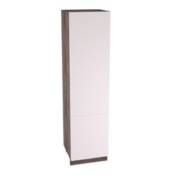 Валерия Шкаф пенал высокий ШП 600МН СМ Сурская Мебель МФ - фото 38