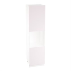 Валерия Шкаф пенал высокий ШП 600Н СМ Сурская Мебель МФ - фото 35