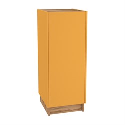 Валерия Шкаф нижний барный высокий с нишей ШН 407 СМ Сурская Мебель МФ - фото 9