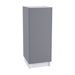 Валерия Шкаф нижний барный высокий с нишей ШН 407 СМ Сурская Мебель МФ - фото 15