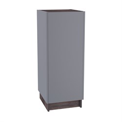 Валерия Шкаф нижний барный высокий с нишей ШН 407 СМ Сурская Мебель МФ - фото 18