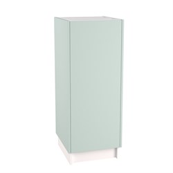 Валерия Шкаф нижний барный высокий с нишей ШН 407 СМ Сурская Мебель МФ - фото 19