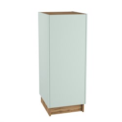 Валерия Шкаф нижний барный высокий с нишей ШН 407 СМ Сурская Мебель МФ - фото 21