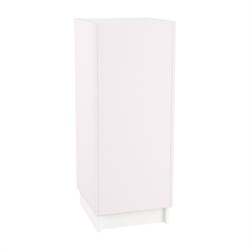 Валерия Шкаф нижний барный высокий с нишей ШН 407 СМ Сурская Мебель МФ - фото 23