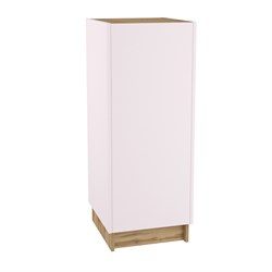 Валерия Шкаф нижний барный высокий с нишей ШН 407 СМ Сурская Мебель МФ - фото 25