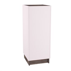 Валерия Шкаф нижний барный высокий с нишей ШН 407 СМ Сурская Мебель МФ - фото 26