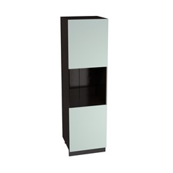 Валерия Шкаф пенал ШП 600 СМ Сурская Мебель МФ - фото 31