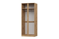 Stern Шкаф 2-х дверный НК НК-мебель МФ - фото 4