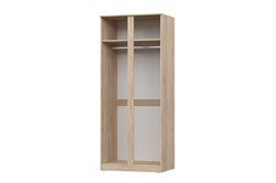 Stern Шкаф 2-х дверный НК НК-мебель МФ - фото 6