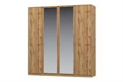 Stern Шкаф 4-х дверный НК НК-мебель МФ - фото 3