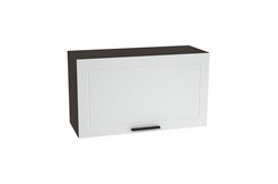 Глетчер Шкаф верхний высокий газовка ШВГ 809 СМ Сурская Мебель МФ - фото 2