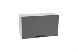 Глетчер Шкаф верхний высокий газовка ШВГ 809 СМ Сурская Мебель МФ - фото 5