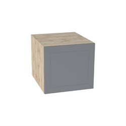 Глетчер Шкаф верхний высокий газовка ШВГ 519 СМ Сурская Мебель МФ - фото 2