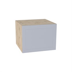 Глетчер Шкаф верхний высокий газовка ШВГ 619 СМ Сурская Мебель МФ - фото 1