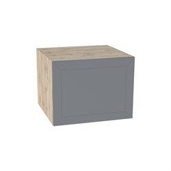 Глетчер Шкаф верхний высокий газовка ШВГ 619 СМ Сурская Мебель МФ - фото 2