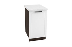 Глетчер Шкаф нижний ШН 450 СМ Сурская Мебель МФ - фото 2