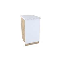 Глетчер Шкаф нижний ШН 450 СМ Сурская Мебель МФ - фото 3