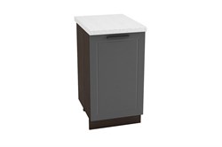 Глетчер Шкаф нижний ШН 450 СМ Сурская Мебель МФ - фото 8