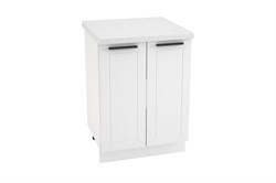 Глетчер Шкаф нижний ШН 600 СМ Сурская Мебель МФ - фото 1