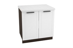 Глетчер Шкаф нижний ШН 800 СМ Сурская Мебель МФ - фото 2