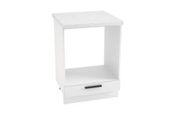 Глетчер Шкаф нижний духовой ШНД 600 СМ Сурская Мебель МФ - фото 1