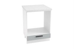 Глетчер Шкаф нижний духовой ШНД 600 СМ Сурская Мебель МФ - фото 4