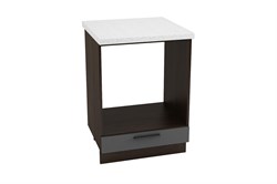 Глетчер Шкаф нижний духовой ШНД 600 СМ Сурская Мебель МФ - фото 8