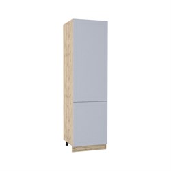 Глетчер Шкаф пенал ШП 600М СМ Сурская Мебель МФ - фото 6