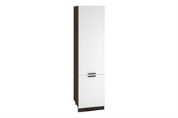 Глетчер Шкаф пенал высокий ШП 600МН СМ Сурская Мебель МФ - фото 2